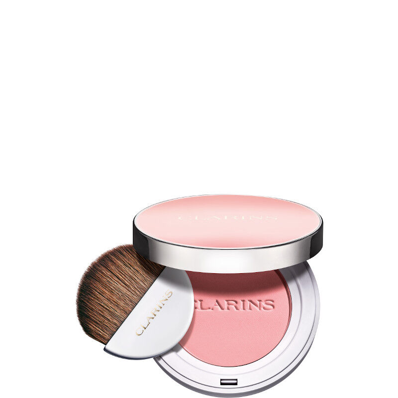 clarins joli blush n. 02 cheeky pink