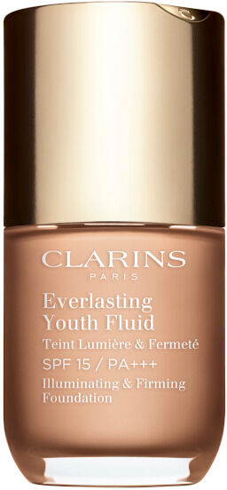 clarins everlasting youth fluid n. 113 chestnut