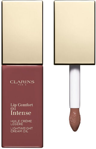 clarins lip comfort oil intense n. 03 intense raspberry