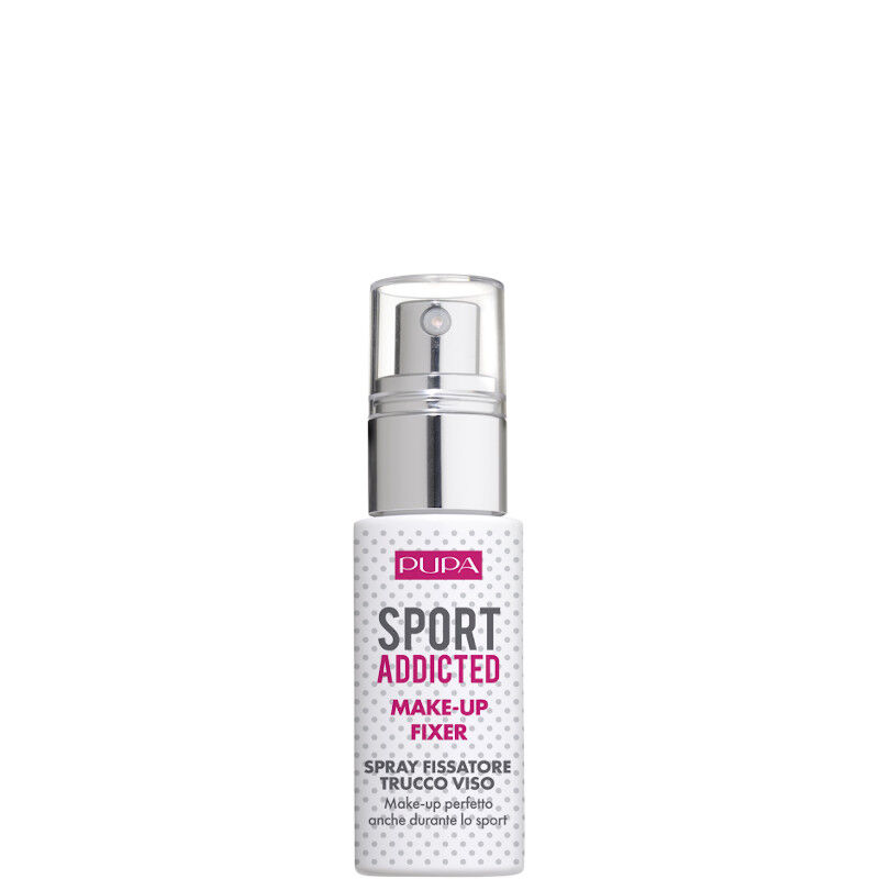 pupa sport addicted make up fixer 30 ml