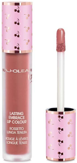 naj-oleari lasting embrace lip colour - rossetto liquido a lunga tenuta n. 09 vino