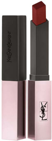 yves saint laurent rouge pur couture the slim glow matte 203 - restricted pink