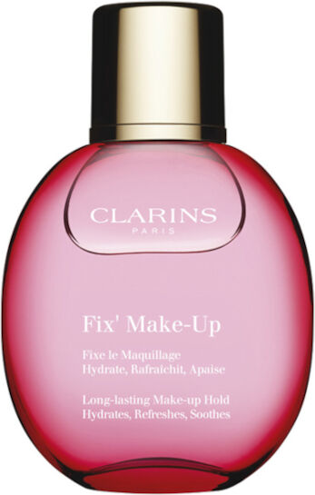 clarins fix make-up 50 ml