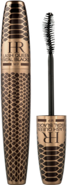 helena rubinstein lash queen fatal black waterproof n.01 black waterproof