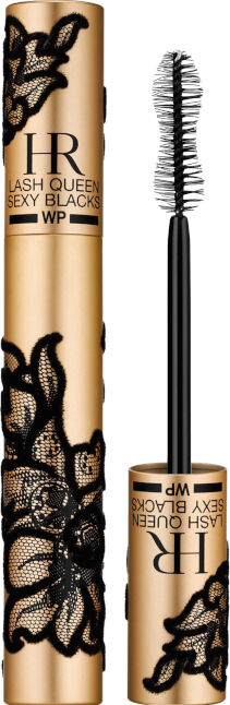 helena rubinstein lash queen sexy black waterproof n. 01 black waterproof