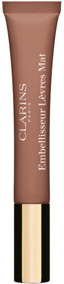 clarins velvet lip perfector 02 velvet rosewood