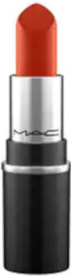 m·a·c mini mac traditional lipstick 603 diva - matte lipstick