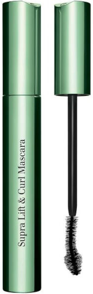 clarins mascara supra lift & curl 01 - intense black