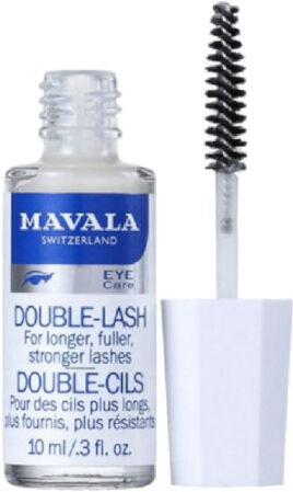 mavala double cils ciglia 10 ml