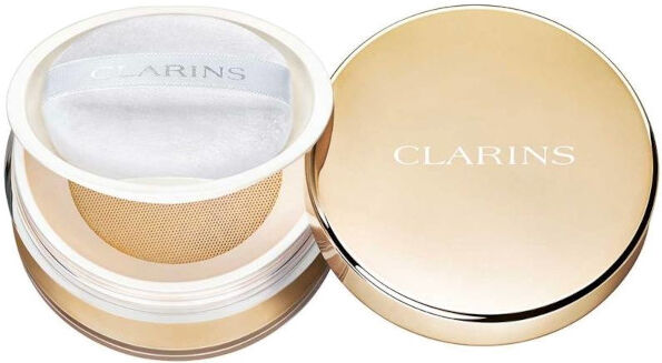 clarins ever matte loose powder n. 02 universal medium