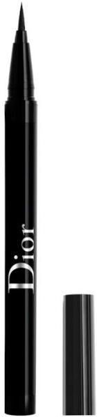 christian dior diorshow on stage liner n. 096 satin black