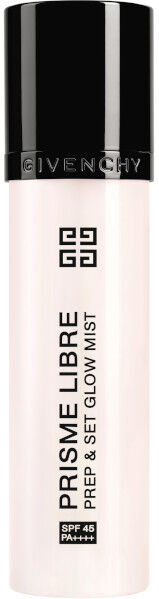 givenchy prisme libre prep & set glow mist spf 45 70 ml