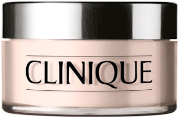 clinique blended face powder - cipria in polvere n. 03 trasparency