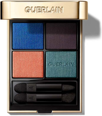 guerlain ombre g n. 555 metal butterfly