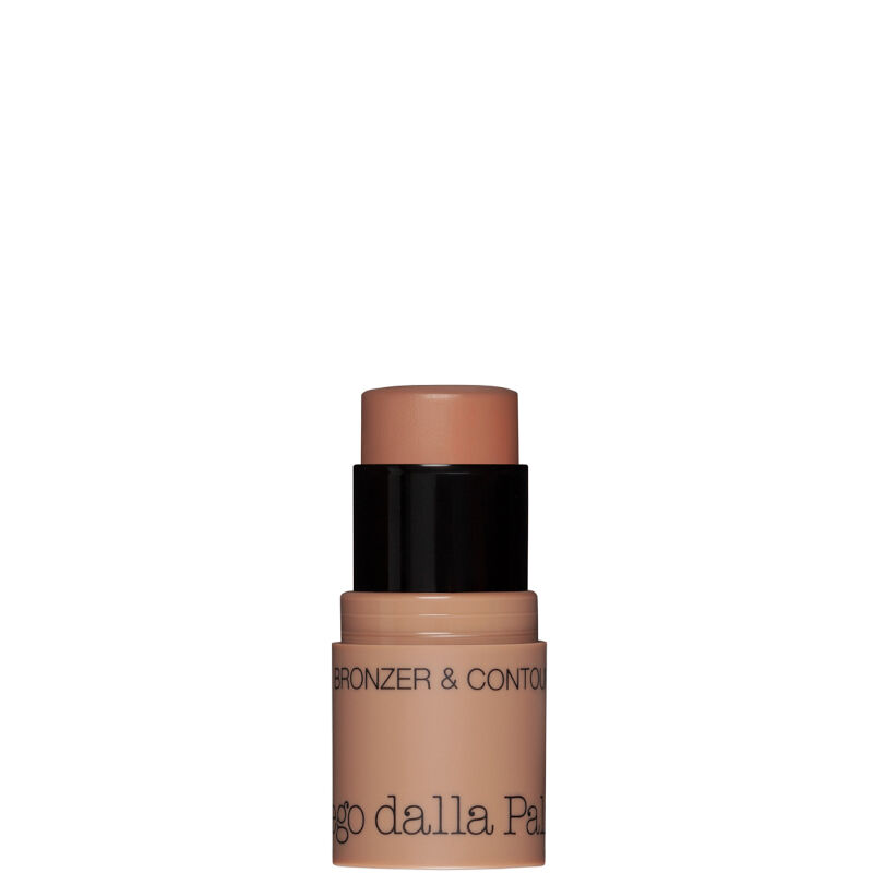 diego dalla palma all in one - bronzer & contour n. 52 cacao