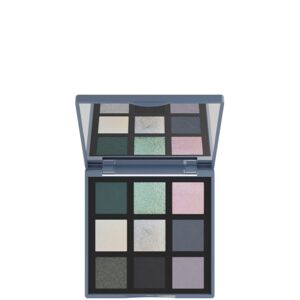 Diego Dalla Palma Nuda Ice Palette Occhi N. 304 Nuda Ice