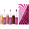 M·A·C mini MAC Tiny Tricks Mini Lipglass Trio 3 x Mini Gloss