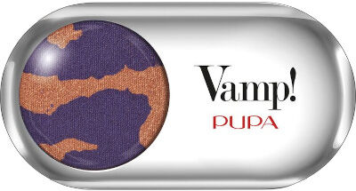 Pupa Ombretto Vamp! Fusion N. 106 Audacious Pink