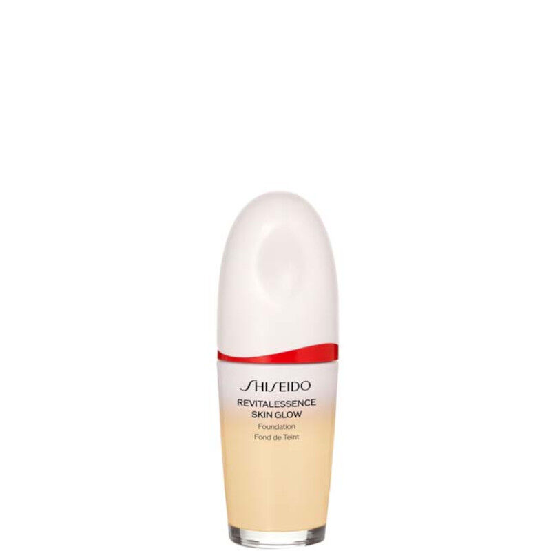 Shiseido Revitalessence Skin Glow Foundation N. 140 Porcelain