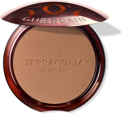 Guerlain Terracotta Poudre Bronzante Original N. 05 Foncé Doré