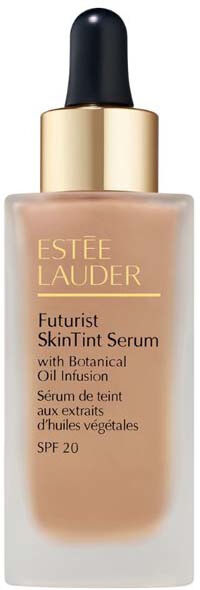 Estee Lauder Futurist SkinTint Serum 1N1 Ivory Nude