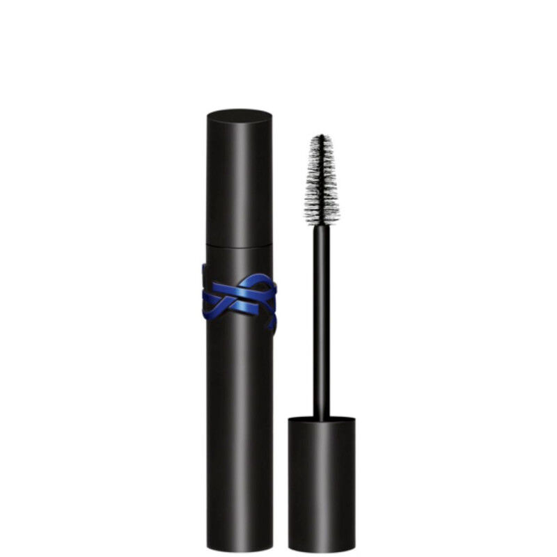 Yves Saint Laurent Mascara Lash Clash Waterproof BLACK - WATERPROOF