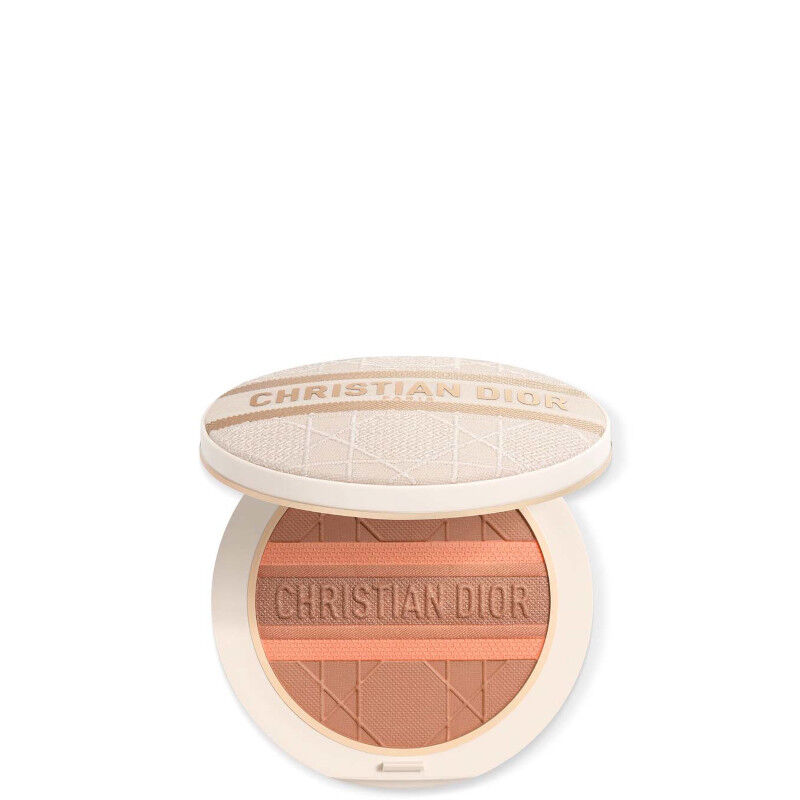 Christian Dior Dior Forever Natural Bronze Glow N. 052 Rosy Bronze