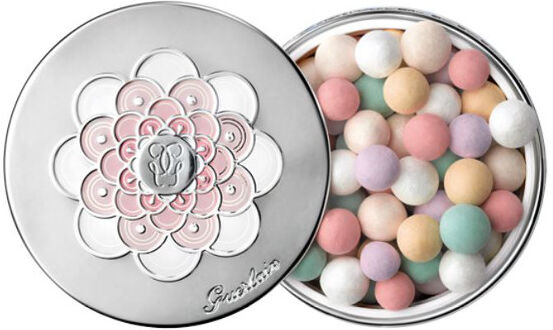 Guerlain Météorites - Poudre Billes N. 04 DORE