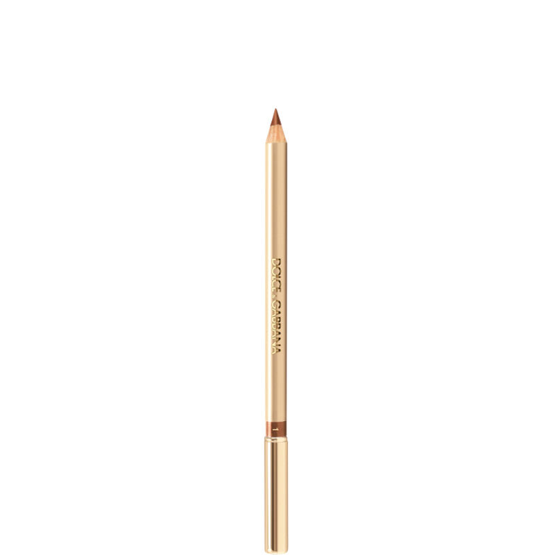 Dolce&Gabbana Dolceegabbana the lip liner N. 05 Fire*