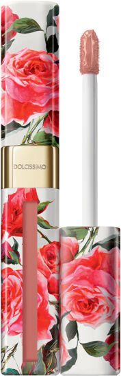 Dolce&Gabbana Liquid Lip Color N. 6 FUCHSIA