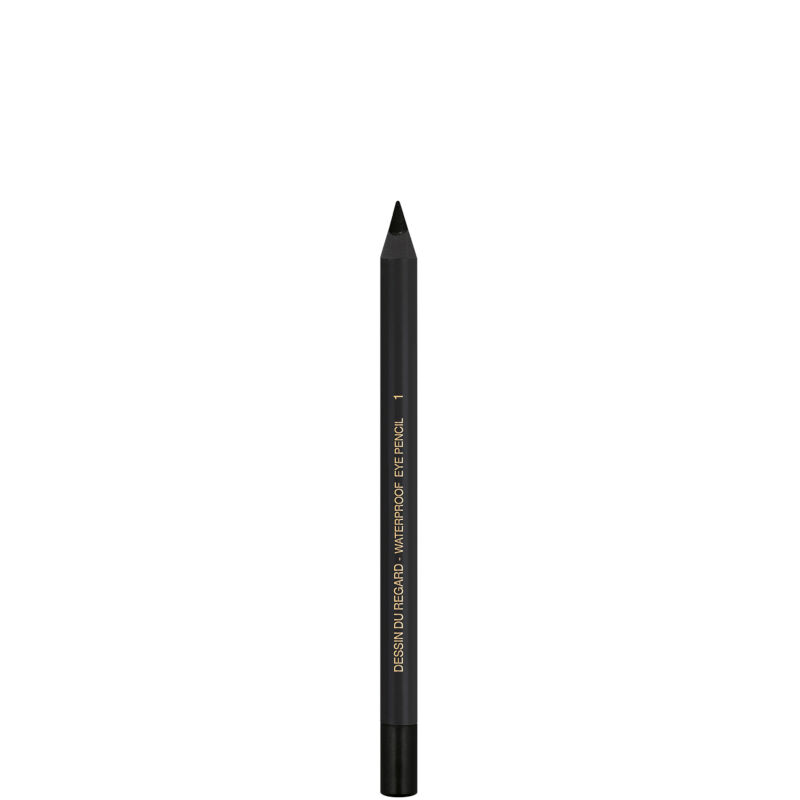 Yves Saint Laurent Dessin Du Regard Waterproof N.02 - BRUN DANGER