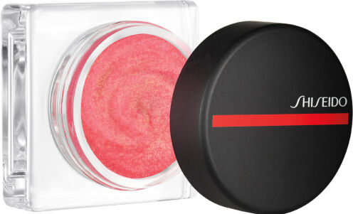 Shiseido Face Minimalist Whipped Powder Blush N.05 - AYAO