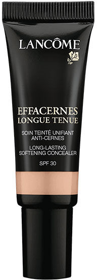 Lancome Effacernes Longue Tenue - Trattamento uniformante occhi antiocchiaie N. 01 Beige Pastel