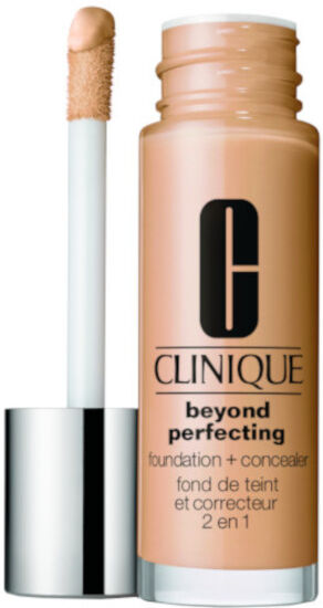 Clinique Beyond Perfecting Fondotinta e Correttore 2 in 1 N. 23 Ginger