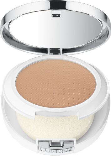 Clinique Beyond Perfecting Powder Foundation Compatto + Correttore 2 in 1 TIPO 2 3 4 N. 11 Honey