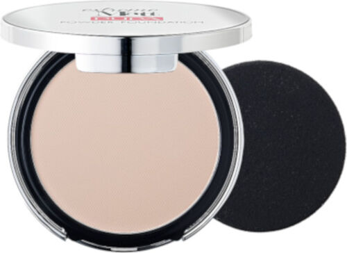 Pupa Extreme Matt Powder Foundation- Fondotinta compatto in polvere N. 060