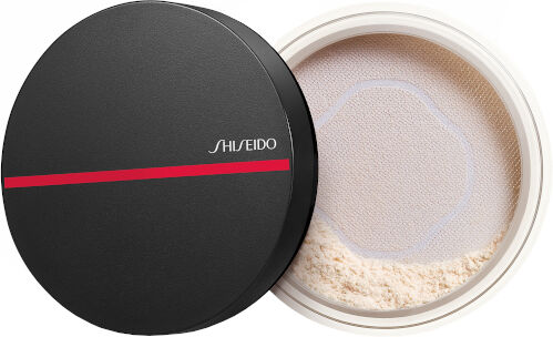 Shiseido Synchro Skin Invisible Silk Loose Powder POWDER RADIANT