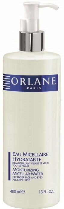 Orlane Eau Micellaire Hydratante 400 ML