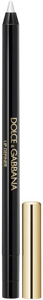 Dolce&Gabbana Lip Definer N. 0 UNIVERSAL