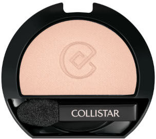 Collistar Impeccable Ombretto Compatto REFILL N.110 CINNAMON matte