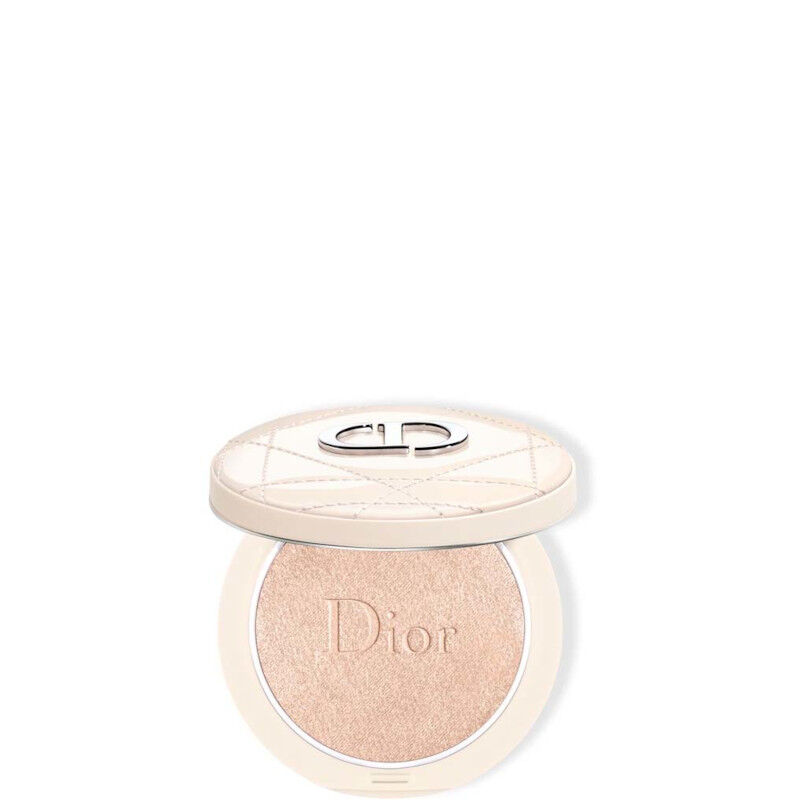 Christian Dior Dior Forever Couture Luminizer N.005 - Rosewood Glow
