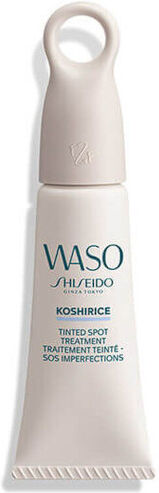 Shiseido WASO KOSHIRICE Tinted Spot Treatment Subtle Peach