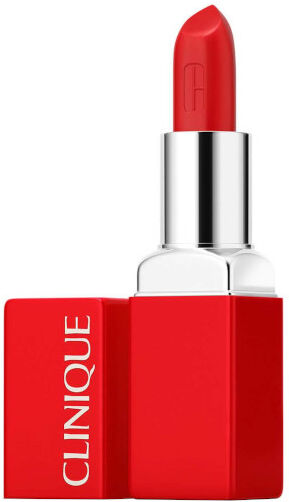 Clinique Pop Reds 06 RED TO WEAR