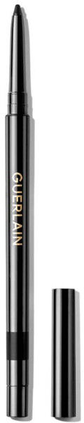 Guerlain Le Crayon Yeux Contour G N. 01 Black Ebony