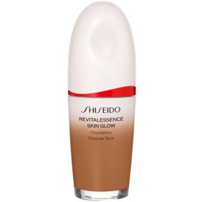 Shiseido Cedar 30ml Fondotinta Luminoso - Fondotinta Shiseido Cedar 30ml Fondotinta Luminoso - Fondotinta