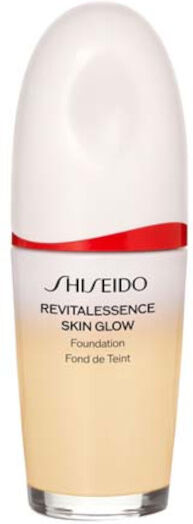 Shiseido Revitalessence Skin Glow Foundation N. 140 Porcelain