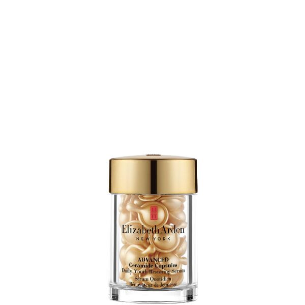 elizabeth arden advanced ceramide capsule daily youth restoring serum 60 capsule