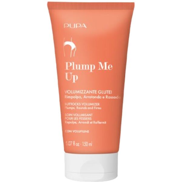 pupa plump me up - volumizzante glutei 150 ml