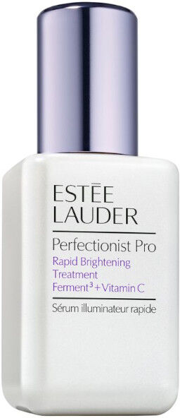 estee lauder rapid brightening treatment with ferment³ + vitamin c  30 ml