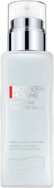 biotherm basics line comfort balm - uomo 75 ml